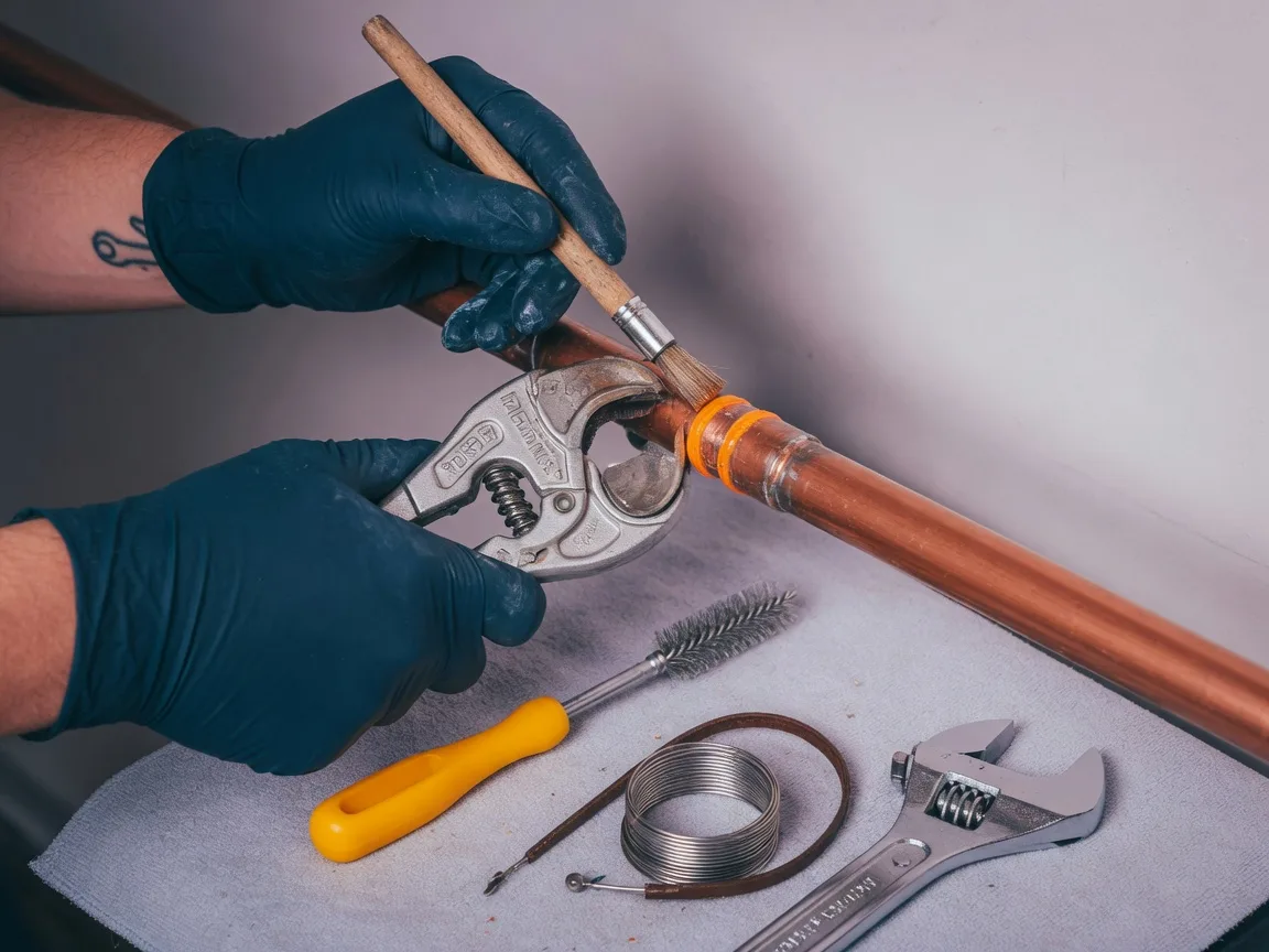 Why choose Sump Pump Repair in Alexander, KS